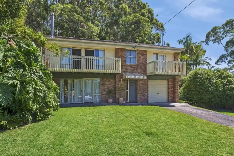 Main view of Homely house listing, 1 Chapman Cres, Avoca Beach NSW 2251