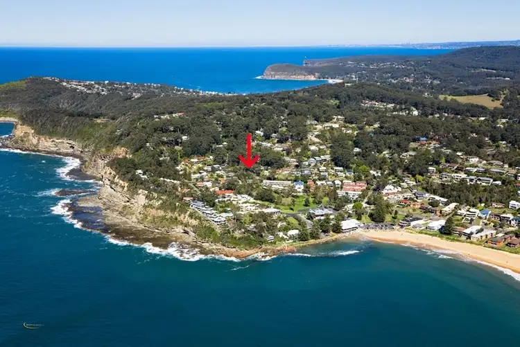 47 Ascot Ave, Avoca Beach NSW 2251