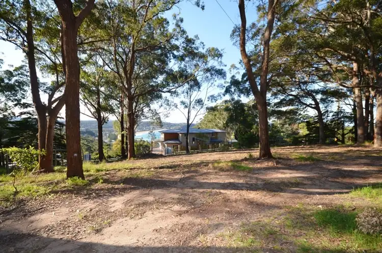 Fifth view of Homely land listing, 153 Cape Three Points Rd, Avoca Beach NSW 2251