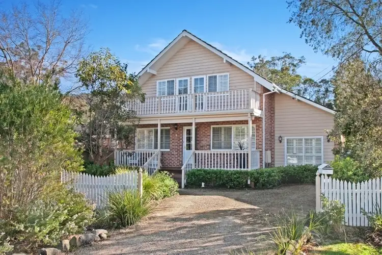 5 Karuah Ave, Kincumber NSW 2251