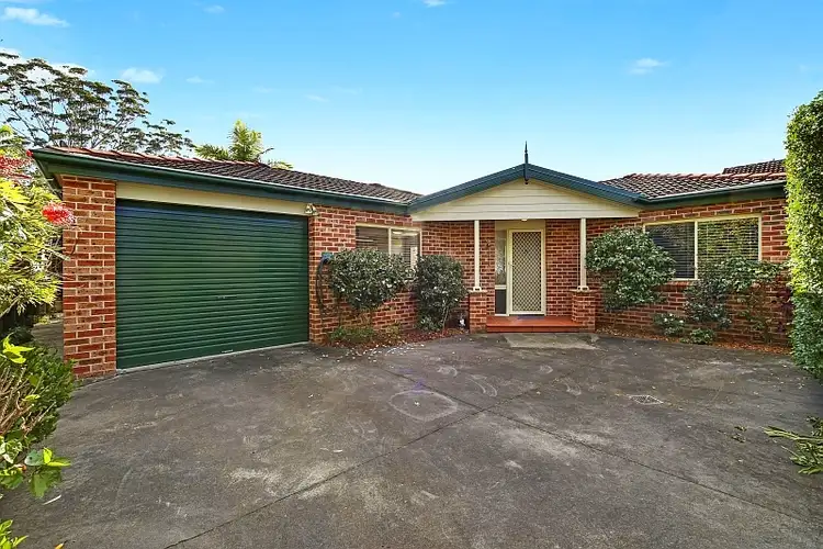 Fifth view of Homely villa listing, 1b Hopkin Pl, Saratoga NSW 2251