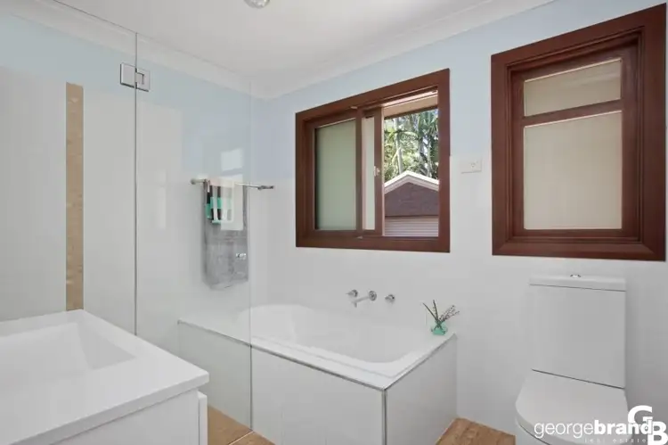 Fourth view of Homely house listing, 80 Huntly Rd, Bensville NSW 2251