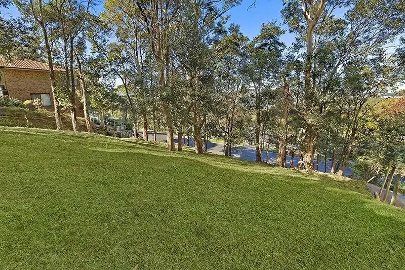 Main view of Homely land listing, 37 Treeview Pl, Saratoga NSW 2251
