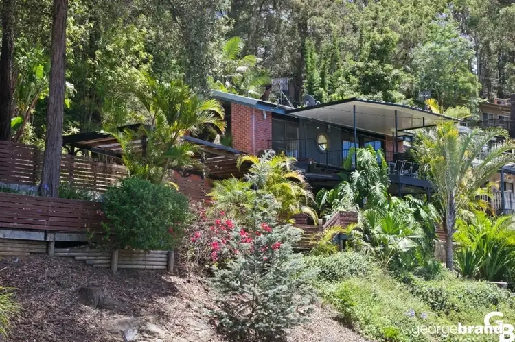 39 Alison Road, Springfield NSW 2250