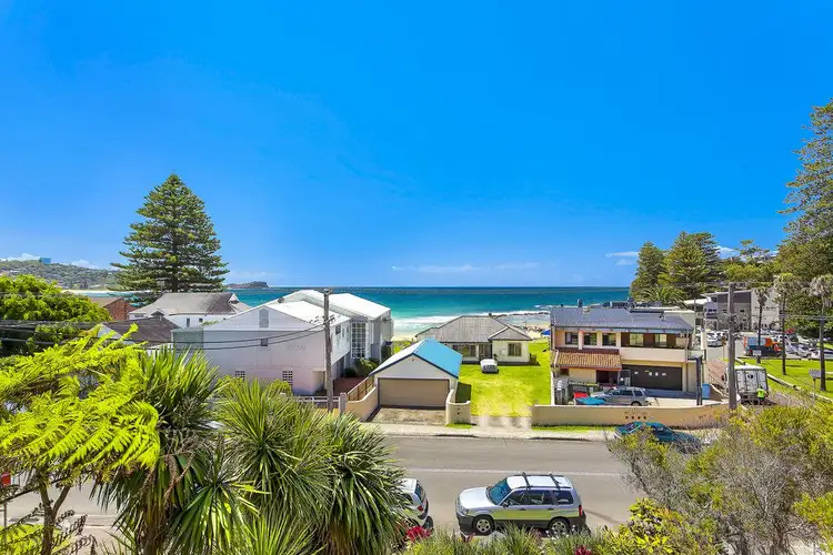 Second view of Homely unit listing, 2/108 Avoca Drive, Avoca Beach NSW 2251