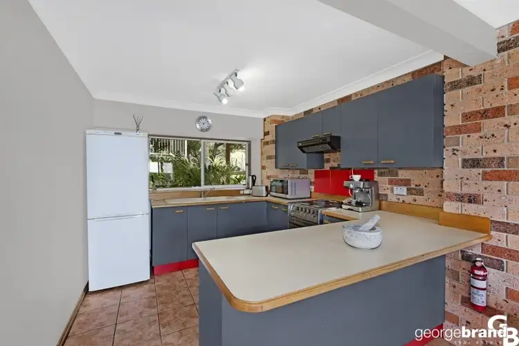 Fourth view of Homely house listing, 33 Fiesta Crescent, Copacabana NSW 2251