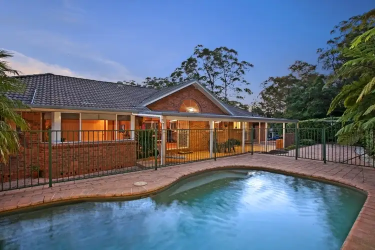 Second view of Homely rural property listing, 416 Avoca Dr, Green Point NSW 2251