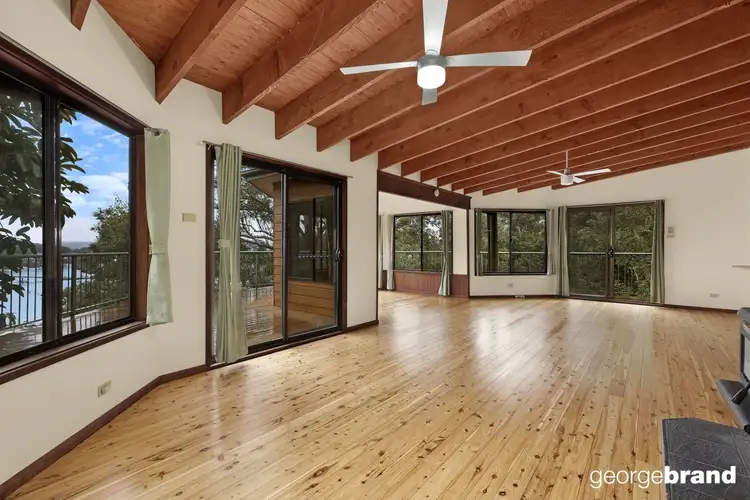 Fourth view of Homely house listing, 73 Yugari Cr, Daleys Point NSW 2257