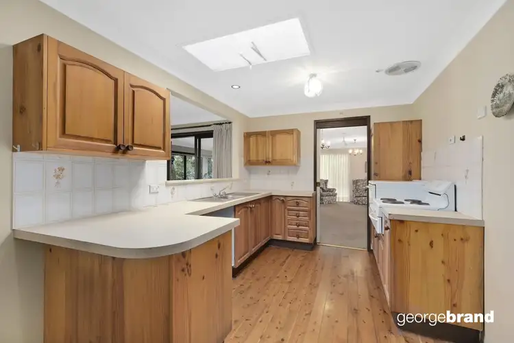 Third view of Homely house listing, 5 Fitzgibbon Cl, Avoca Beach NSW 2251