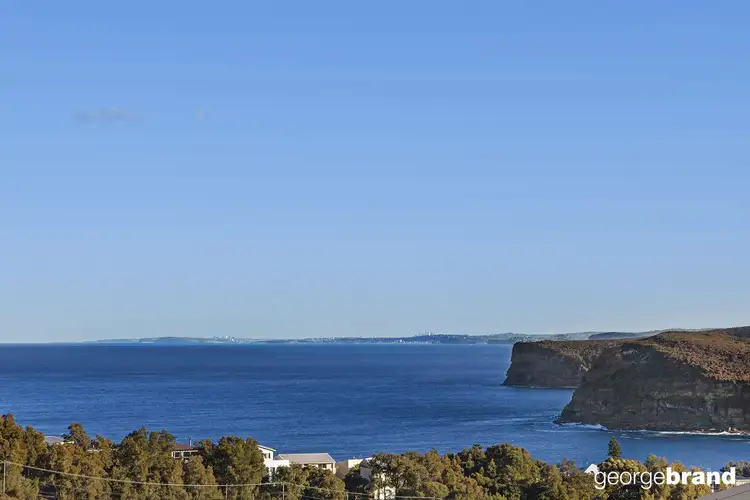 Second view of Homely house listing, 88 Del Monte Place, Copacabana NSW 2251