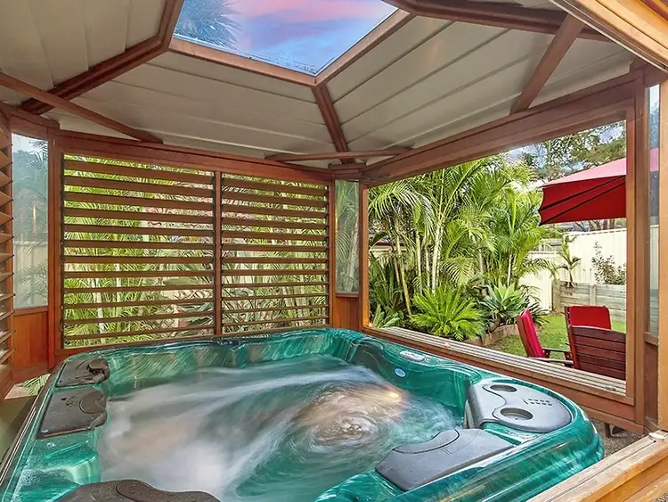 Second view of Homely house listing, 20 Cebalo Place, Kariong NSW 2250