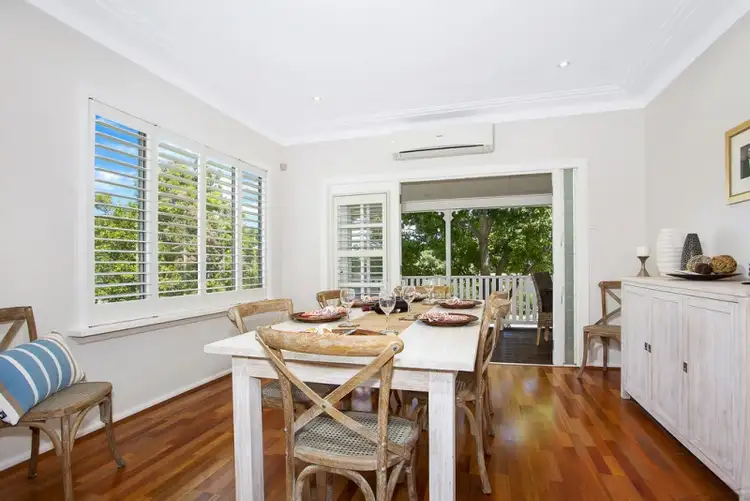 Sixth view of Homely house listing, 22 Seaview Ave, Wamberal NSW 2260
