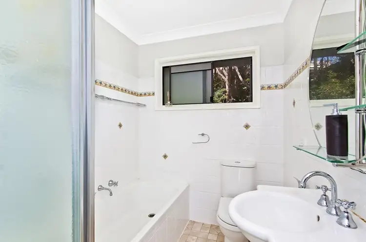 Seventh view of Homely house listing, 2/113 Oceano Street, Copacabana NSW 2251