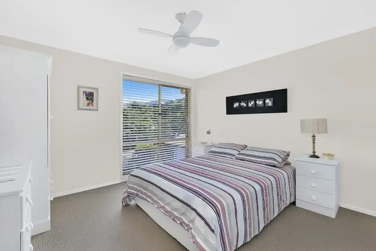 Fifth view of Homely house listing, 33 Oceano Street, Copacabana NSW 2251