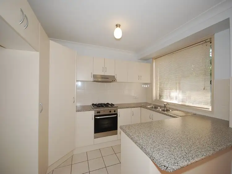 Fifth view of Homely villa listing, 3/10 Arunta Avenue, Kariong NSW 2250