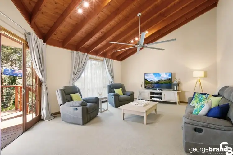 Fourth view of Homely house listing, 25 Baronga Rd, Avoca Beach NSW 2251