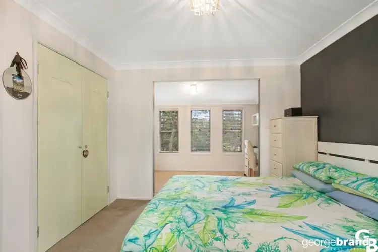 Sixth view of Homely house listing, 20 Undara Road, Bensville NSW 2251