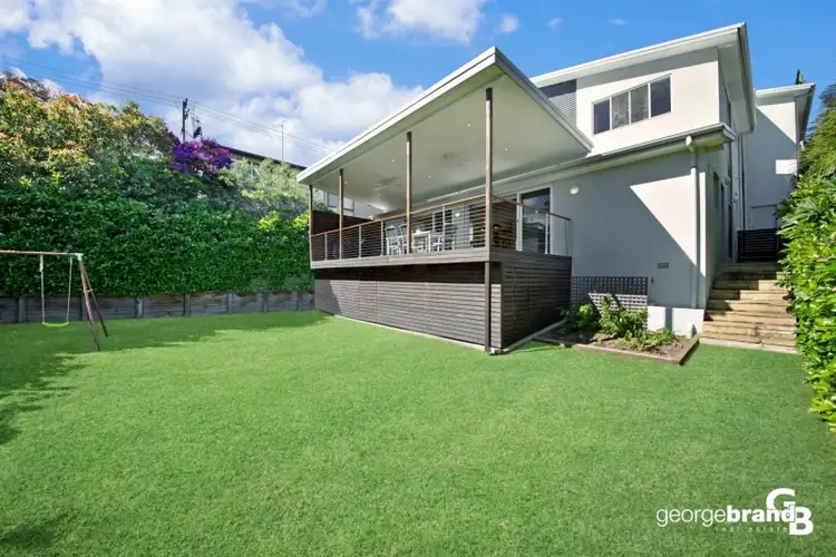 Fourth view of Homely house listing, 12 Ladera Dr, Copacabana NSW 2251