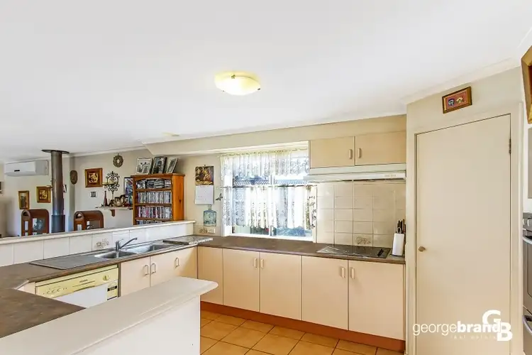 Fifth view of Homely house listing, 22 Hempstalk Crescent, Kariong NSW 2250