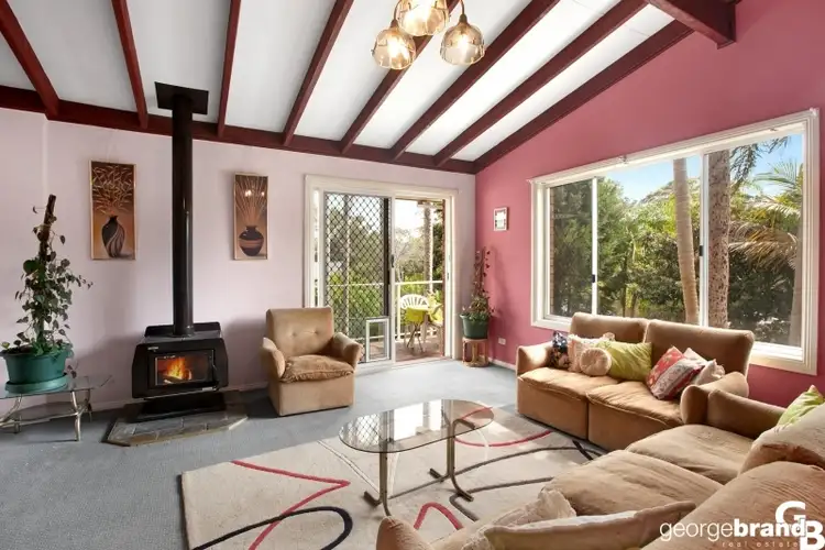 Third view of Homely house listing, 5 Letitia Cl, Green Point NSW 2251