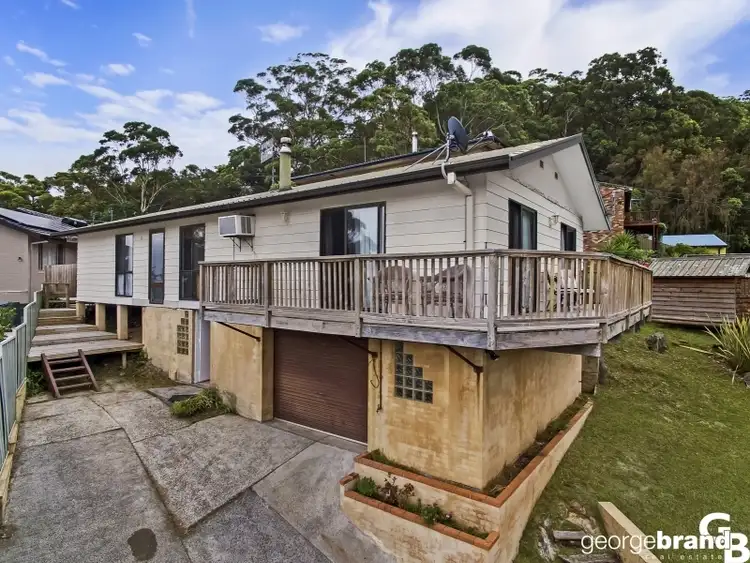Second view of Homely house listing, 6 Rubie Crescent, East Gosford NSW 2250