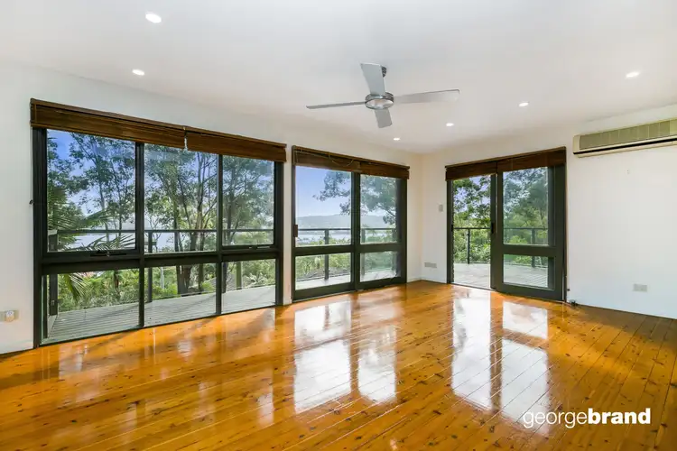 Fifth view of Homely house listing, 15 Panorama Terrace, Green Point NSW 2251