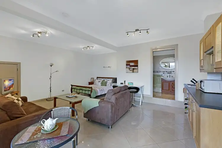 Fifth view of Homely house listing, 33 Emma James St, Springfield NSW 2250