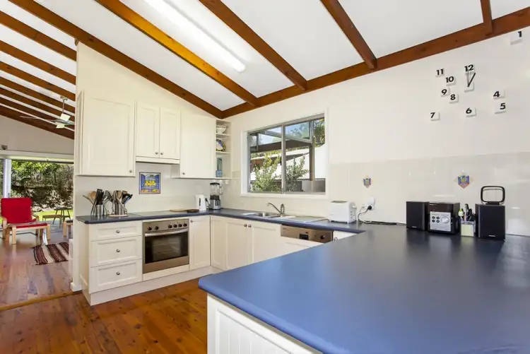 Fifth view of Homely house listing, 58 Branga Ave, Copacabana NSW 2251