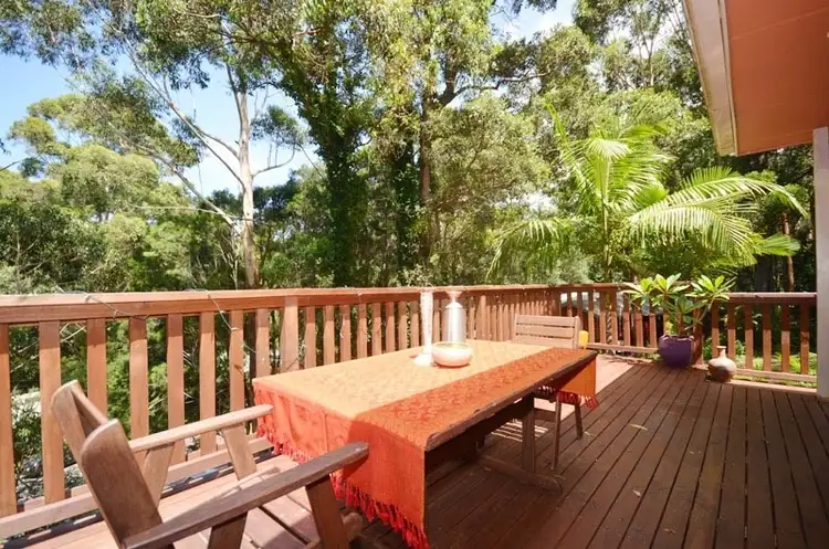 Fifth view of Homely house listing, 6 Franklin Ave, Avoca Beach NSW 2251