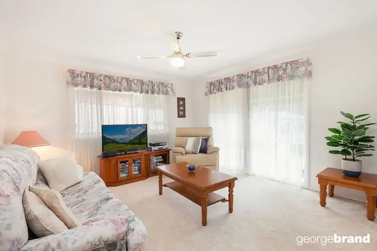 Second view of Homely villa listing, 39 Tilba St, Kincumber NSW 2251