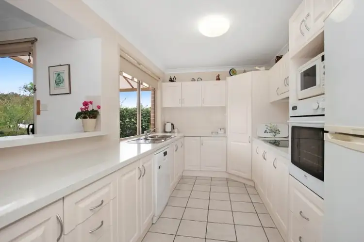 Third view of Homely house listing, 45 Kildare St, Bensville NSW 2251
