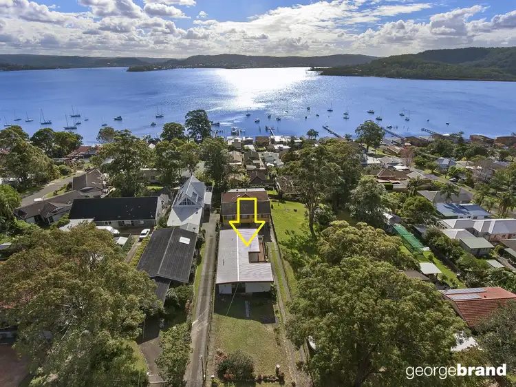 Sixth view of Homely house listing, 43 The Corso, Saratoga NSW 2251