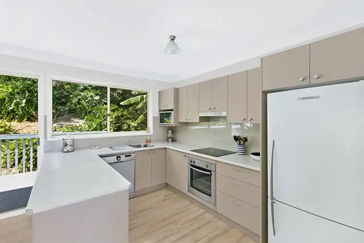 Second view of Homely house listing, 33 Oceano Street, Copacabana NSW 2251