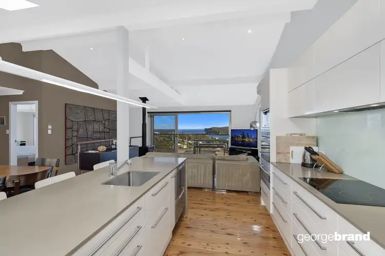 Fifth view of Homely house listing, 39 Vista Ave, Copacabana NSW 2251