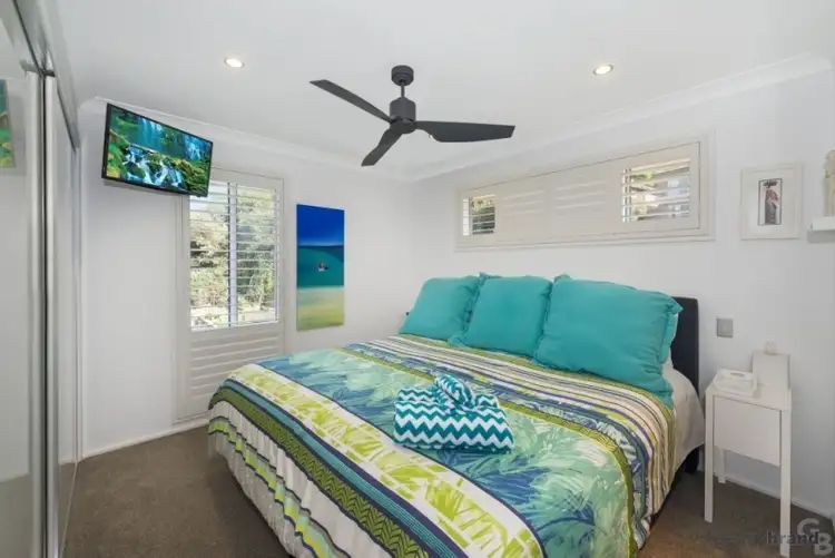 Fifth view of Homely unit listing, 1/92 Copacabana Drive, Copacabana NSW 2251