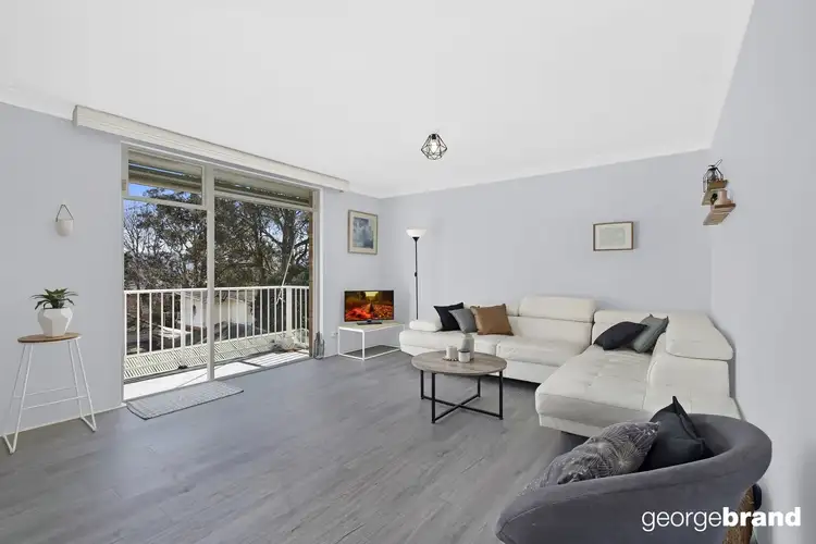 Third view of Homely unit listing, 3/2 Duke St, Point Frederick NSW 2250