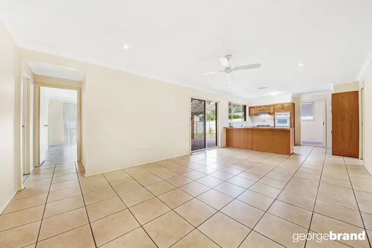 Fifth view of Homely house listing, 42 Allandale Rd, Green Point NSW 2251