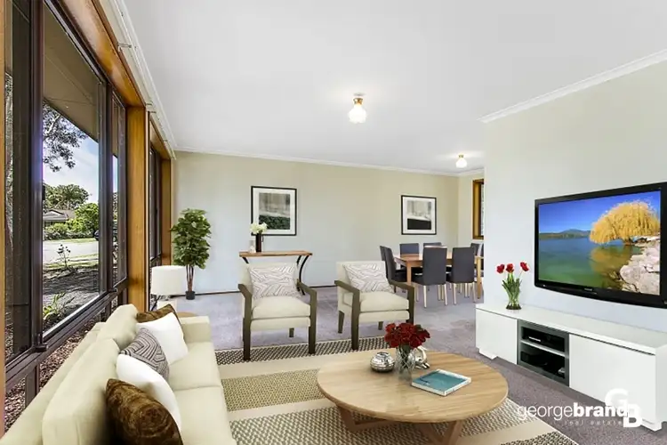 Third view of Homely house listing, 9 Foster Close, Kariong NSW 2250