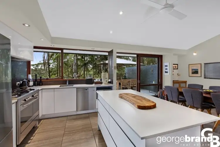 Sixth view of Homely house listing, 212 The Round Drive, Avoca Beach NSW 2251