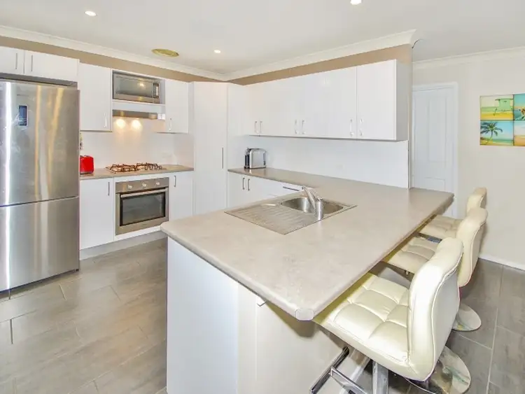 Fourth view of Homely house listing, 14 Bunderra Place, Kariong NSW 2250