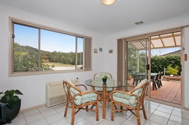 Fifth view of Homely house listing, 45 Kildare St, Bensville NSW 2251