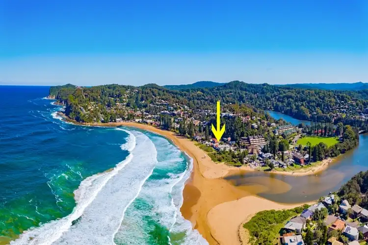1/161 Avoca Dr, Avoca Beach NSW 2251