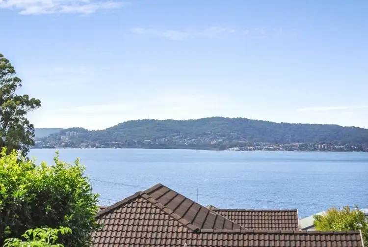 Fifth view of Homely land listing, 39 The Corso, Saratoga NSW 2251