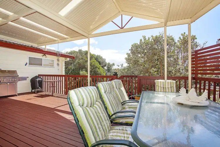 Fourth view of Homely house listing, 51 Circulo Dr, Copacabana NSW 2251