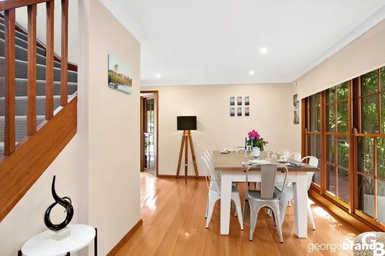 Fourth view of Homely house listing, 24 Wards Road, Bensville NSW 2251