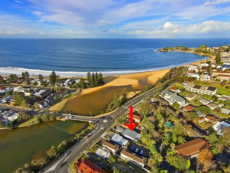 Main view of Homely house listing, 166 Terrigal Dr, Terrigal NSW 2260
