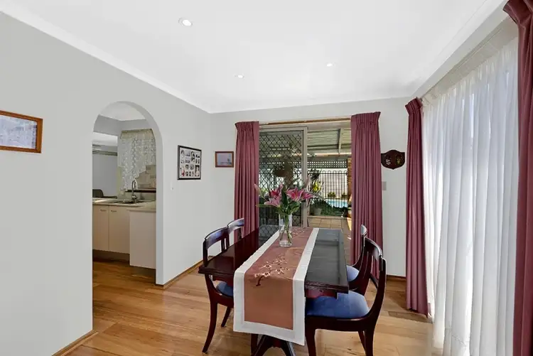 Sixth view of Homely house listing, 1 Kylie Cl, Bensville NSW 2251