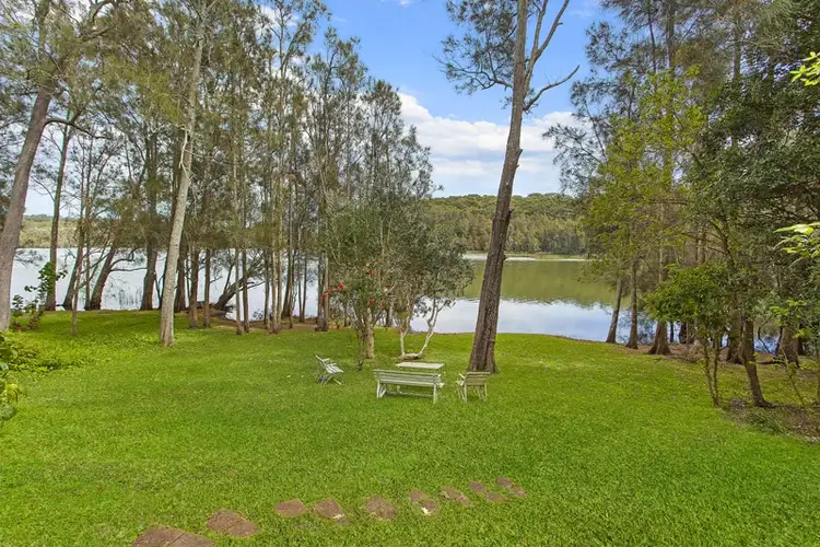 Second view of Homely house listing, 273 Del Monte Pl, Copacabana NSW 2251