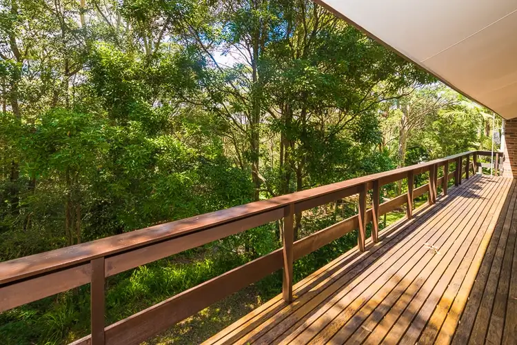 Second view of Homely house listing, 181 Hillside Rd, Avoca Beach NSW 2251