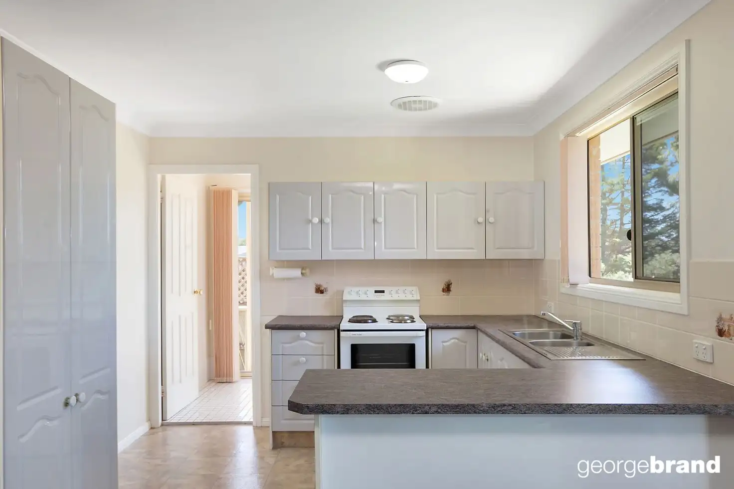 Main view of Homely villa listing, 2/2 Island View Dr, Kincumber NSW 2251